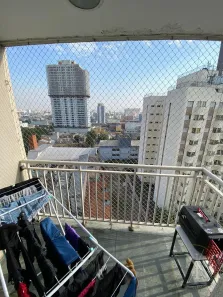 Apartamento com 3 Quartos à venda, 60m² no Belenzinho, São Paulo