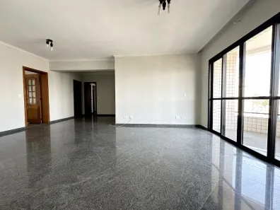 Apartamento com 4 Quartos à venda, 176m² no Retiro, Matão