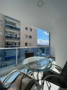 Apartamento com 2 Quartos à venda, 60m² no Praia de Itaparica, Vila Velha