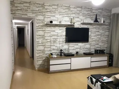 Apartamento com 3 Quartos à venda, 90m² no Méier, Rio de Janeiro