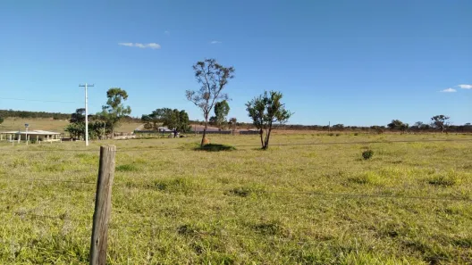 Lote/Terreno à venda, 2500m² no Nova Colina, Brasília
