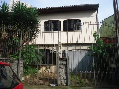 Imóvel Comercial para venda ou aluguel, 208m² no Santo Amaro, São Paulo