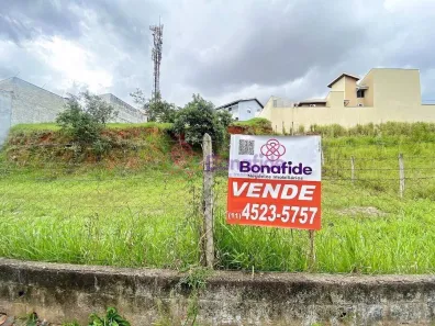Lote/Terreno à venda, 296m² no Jardim do Lago, Jundiaí