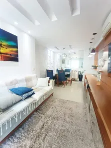 Apartamento com 3 Quartos à venda, 90m² no Recreio dos Bandeirantes, Rio de Janeiro