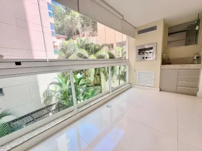 Apartamento com 1 Quarto para alugar, 60m² no Icaraí, Niterói