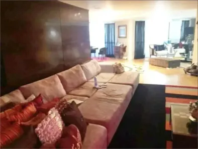Apartamento com 6 Quartos à venda, 560m² no Jardim Anália Franco, São Paulo
