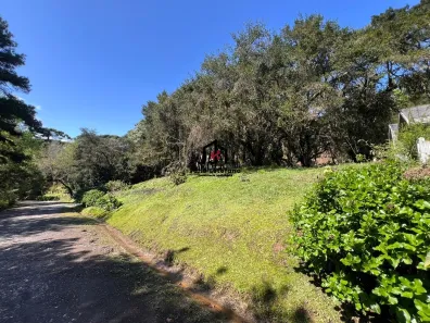Lote/Terreno à venda, 2035m² no Lagoinha, Campos do Jordão