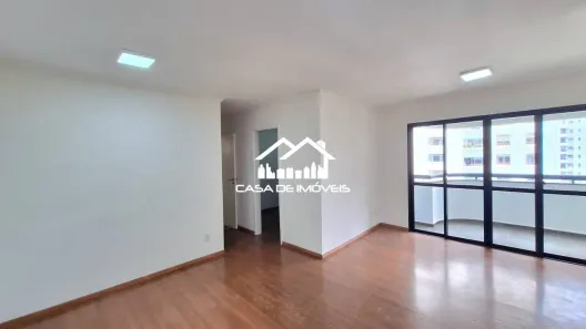 Apartamento com 3 Quartos à venda, 92m² no Vila Suzana, São Paulo