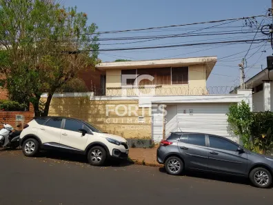 Imóvel Comercial com 4 Quartos para alugar, 318m² no Jardim Sumaré, Ribeirão Preto