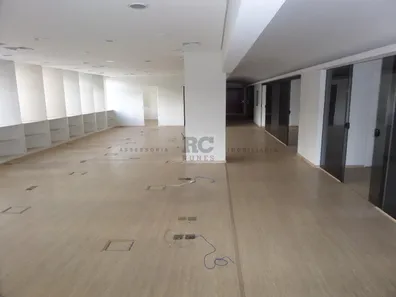 Sala Comercial para alugar, 560m² no Coração de Jesus, Belo Horizonte