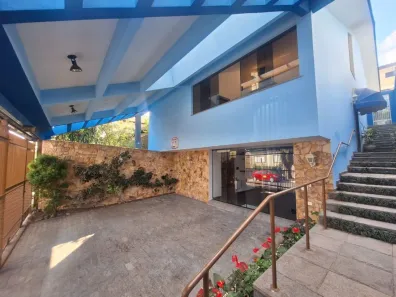 Sobrado com 3 Quartos para alugar, 400m² no Vila Inah, São Paulo