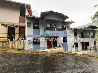 Casa de Condomínio com 2 Quartos à venda, 91m² no Carlos Schwambach, Domingos Martins