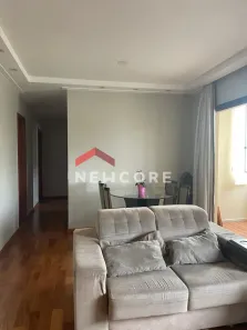 Apartamento com 3 Quartos à venda, 82m² no Jardim do Lago, Campinas