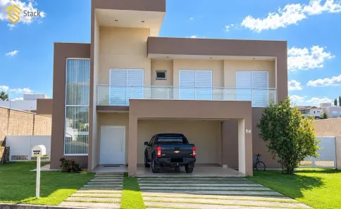 Casa com 4 Quartos para alugar, 370m² no Residencial dos Lagos, Itupeva