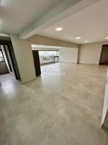 Apartamento com 3 Quartos à venda, 144m² no Parque São Jorge, São Paulo