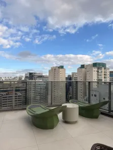 Apartamento com 3 Quartos à venda, 97m² no Vila Olímpia, São Paulo