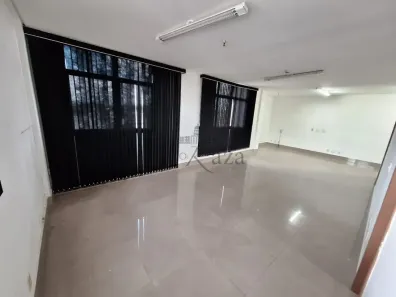 Consultório à venda, 47m² no Centro, São José dos Campos