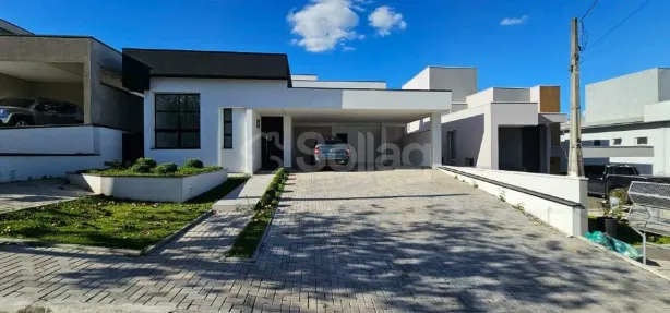 Casa de Condomínio com 3 Quartos à venda, 380m² no Residencial Delle Stelle, Louveira