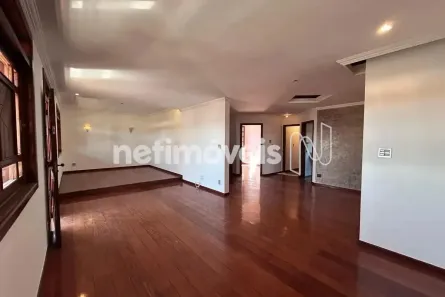 Casa com 5 Quartos à venda, 360m² no Serrano, Belo Horizonte