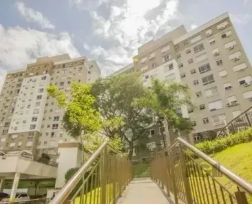 Apartamento com 2 Quartos à venda, 62m² no Jardim Carvalho, Porto Alegre