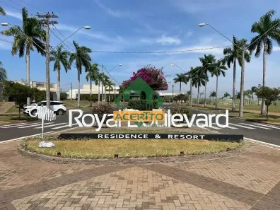 Lote/Terreno à venda, 10m² no Alvorada, Araçatuba