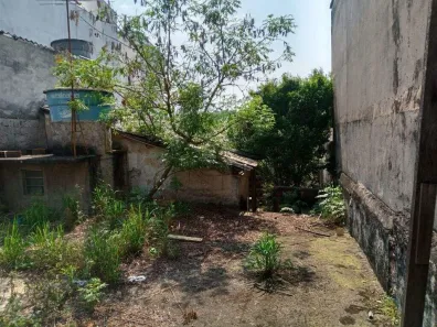 Lote/Terreno à venda, 324m² no Vila Lucinda, Santo André