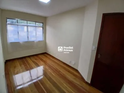 Apartamento com 2 Quartos para alugar, 80m² no Centro, Nova Friburgo