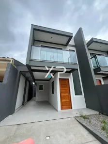  com 2 Quartos à venda, 105m² no Forquilhas, São José