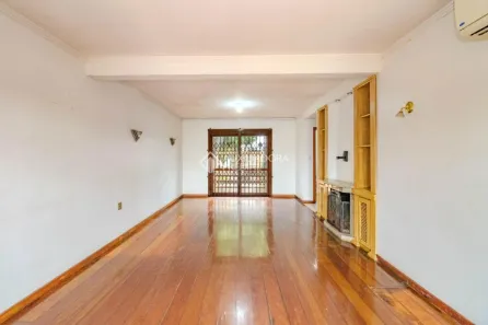 Casa com 4 Quartos para alugar, 313m² no Bom Jesus, Porto Alegre