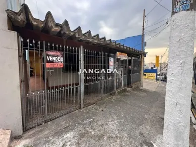 Lote/Terreno à venda, 300m² no Santo Antônio, Osasco