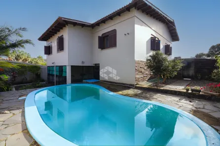Casa com 3 Quartos à venda, 250m² no Teresópolis, Porto Alegre