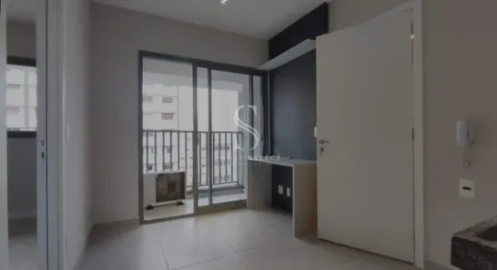 Apartamento com 1 Quarto à venda, 27m² no Pinheiros, São Paulo