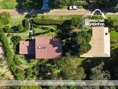 Casa de Condomínio com 6 Quartos à venda, 300m² no Domingos Martins, Domingos Martins