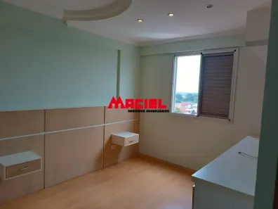 Apartamento com 2 Quartos à venda, 68m² no Jardim Motorama, São José dos Campos