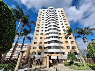 Apartamento com 3 Quartos à venda, 114m² no Portão, Curitiba