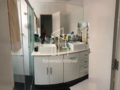 Casa de Condomínio com 4 Quartos à venda, 253m² no Morada das Flores (Aldeia da Serra), Santana de Parnaíba