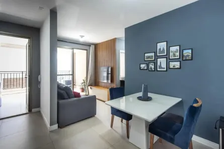 Apartamento com 2 Quartos à venda, 68m² no Água Branca, São Paulo