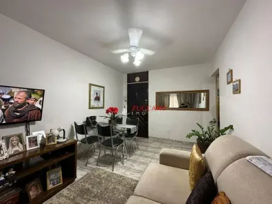 Apartamento com 2 Quartos à venda, 50m² no Macedo, Guarulhos