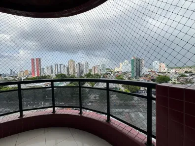 Apartamento com 3 Quartos à venda, 120m² no Marco, Belém