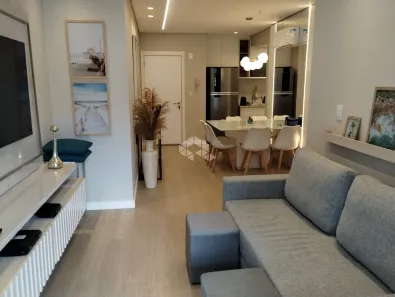 Apartamento com 2 Quartos à venda, 74m² no Ingleses do Rio Vermelho, Florianópolis