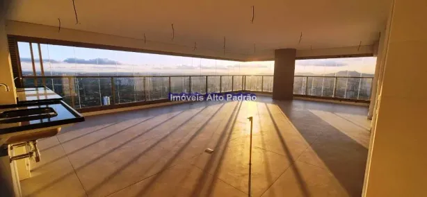 Apartamento com 3 Quartos à venda, 146m² no Sumarezinho, São Paulo