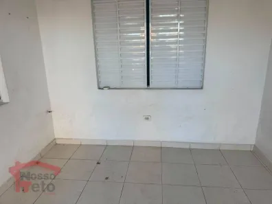 Casa com 2 Quartos para alugar, 50m² no Jardim Santa Lucrécia, São Paulo