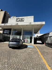 Apartamento com 1 Quarto para alugar, 30m² no Setor Bueno, Goiânia