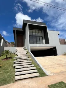 Casa de Condomínio com 3 Quartos à venda, 335m² no Residencial Paradiso, Itatiba