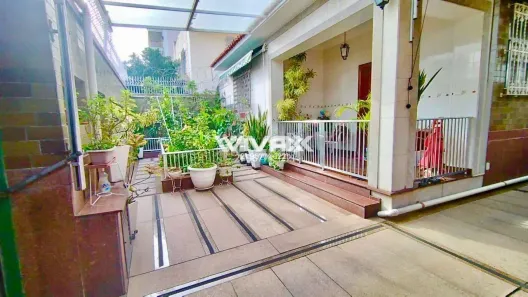Casa com 4 Quartos à venda, 273m² no Méier, Rio de Janeiro