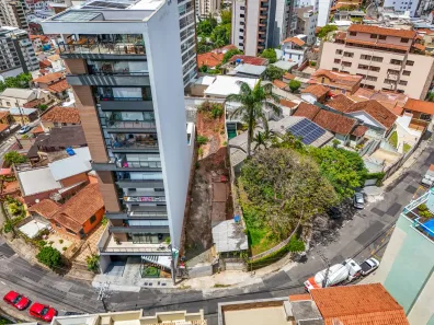 Lote/Terreno à venda, 470m² no Santa Helena, Juiz de Fora
