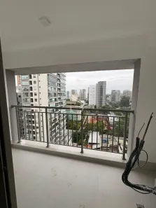 Apartamento com 1 Quarto à venda, 29m² no Vila Clementino, São Paulo