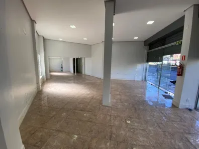 Ponto Comercial para alugar, 114m² no Petrópolis, Porto Alegre