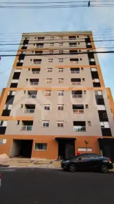 Apartamento com 2 Quartos à venda, 70m² no Jardim Santa Paula, São Carlos