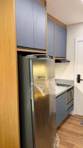 Apartamento com 1 Quarto à venda, 22m² no Consolação, São Paulo